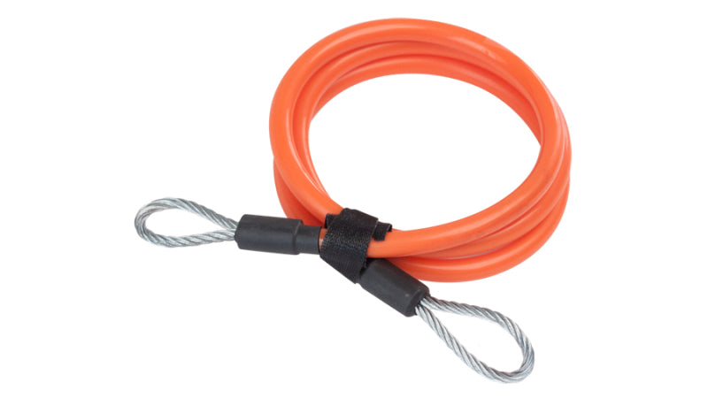 Giant Loop QL36 QuickLoop Security Cable 36 inches - Orange