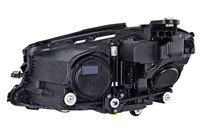 Hella LA014215441 fits Mercedes-Benz E Class Headlamp Rh Led Dynamic
