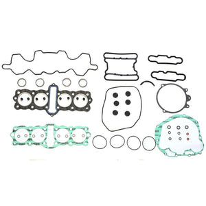 Athena P400210850600/1 79-82 fits Honda CB 650 Complete Gasket Kit (Excl Oil Sea