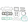 Athena P400210850600/1 fits Honda 79-82 CB 650 Complete Gasket Kit (Excl Oil Seal)