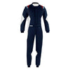 SPARCO 00114256BMBI Suit Superleggera 56 Navy/White