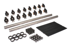 COMP Cams RP1623-16 Rocker Arm/Pushrod Kit CRS