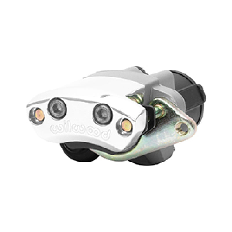 Wilwood 120-15700-P .81 Rotor EPB1 Caliper R/H Polish
