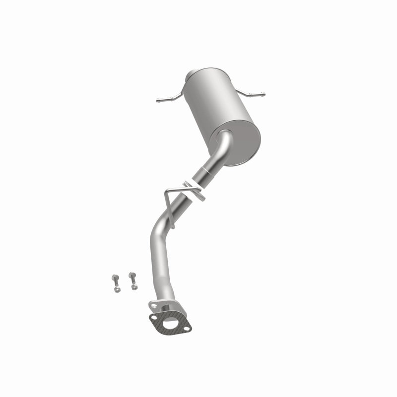 Magnaflow 108-0127 BRExhaust 02-04 fits Subaru Impreza 2.0L Muffler Kit