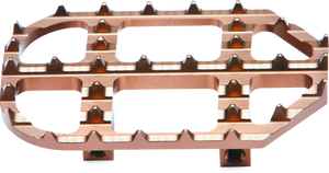 ProTaper 23205 Footpeg Cleat Kit -5mm
