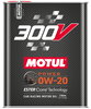 Motul 110813 2L 300V Power 0W20