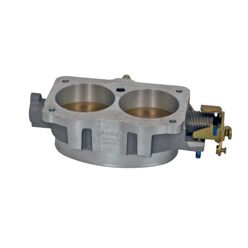 BBK  1767 fits Dodge 03-07 Viper V10 Twin 67mm Throttle Body  Power Plus Series