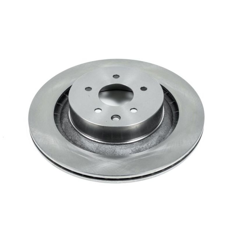 PowerStop JBR1341 fits Infiniti 08-13 G37 Rear Autospecialty Brake Rotor