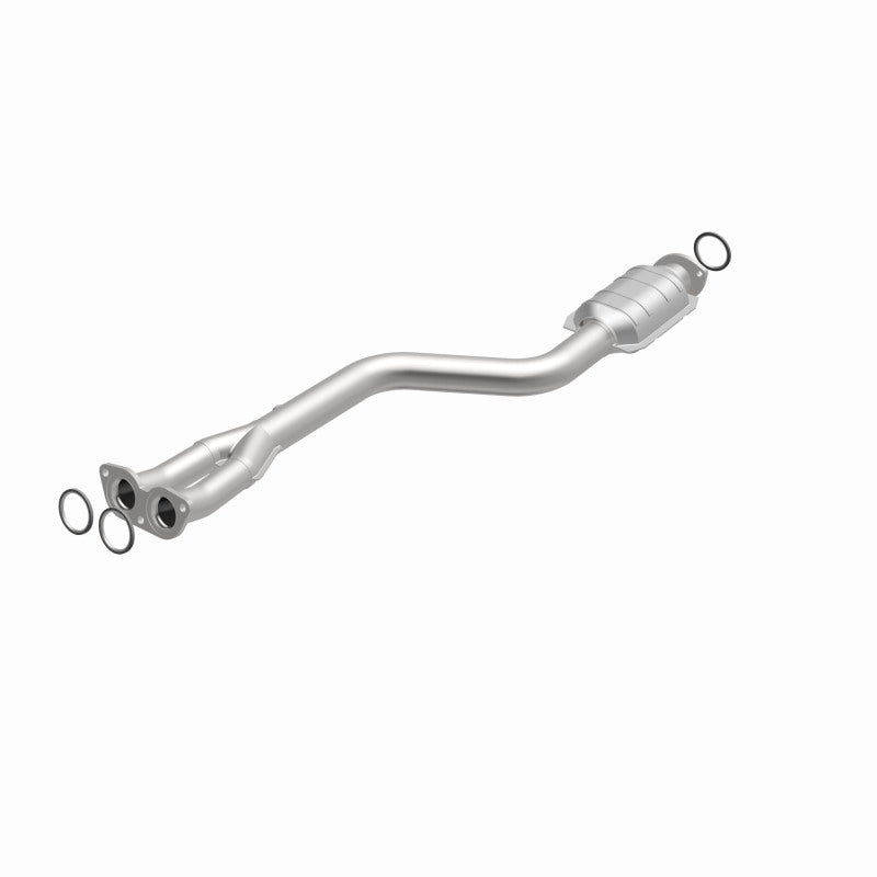 MagnaFlow 441021 Conv DF fits Lexus 01-05 IS300 Rear CA