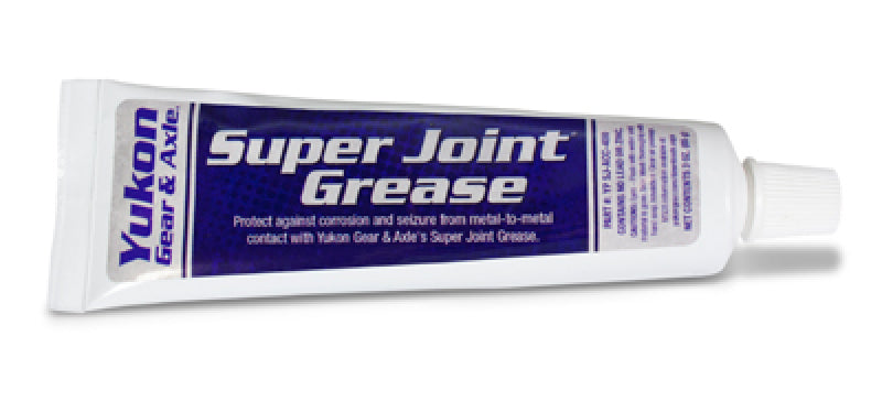 Yukon Gear YP SJ-ACC-400 Super Joint Grease