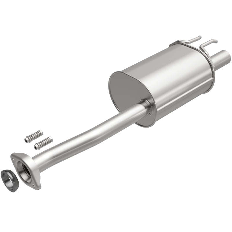 Magnaflow 108-0183 BRExhaust 06-11 fits Honda Civic 2.0L Muffler Kit