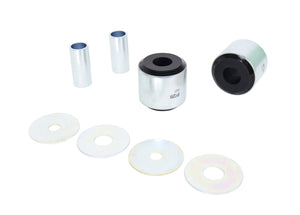 Whiteline 93-98 Toyota Supra Rear Subframe Bushing Kit
