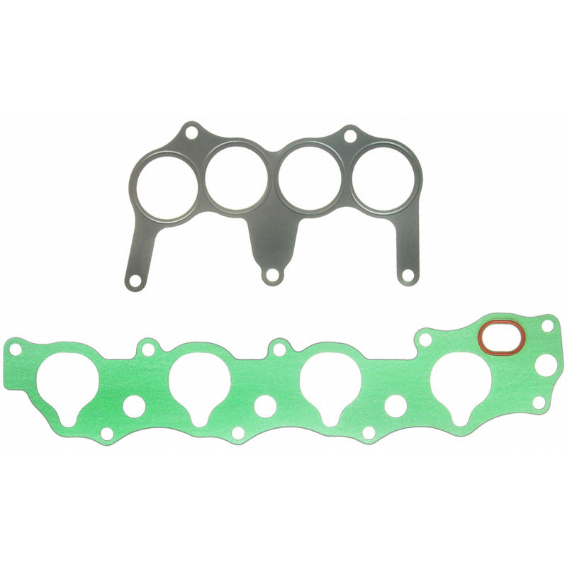 Fel-Pro MS95612 fits Honda Accord MS 95612 Engine Intake Manifold Gasket Set