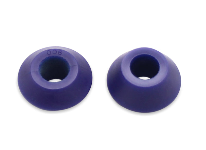 SuperPro SPF0006K fits Alfa Romeo-Tr/Arm/Up/Rear Bush