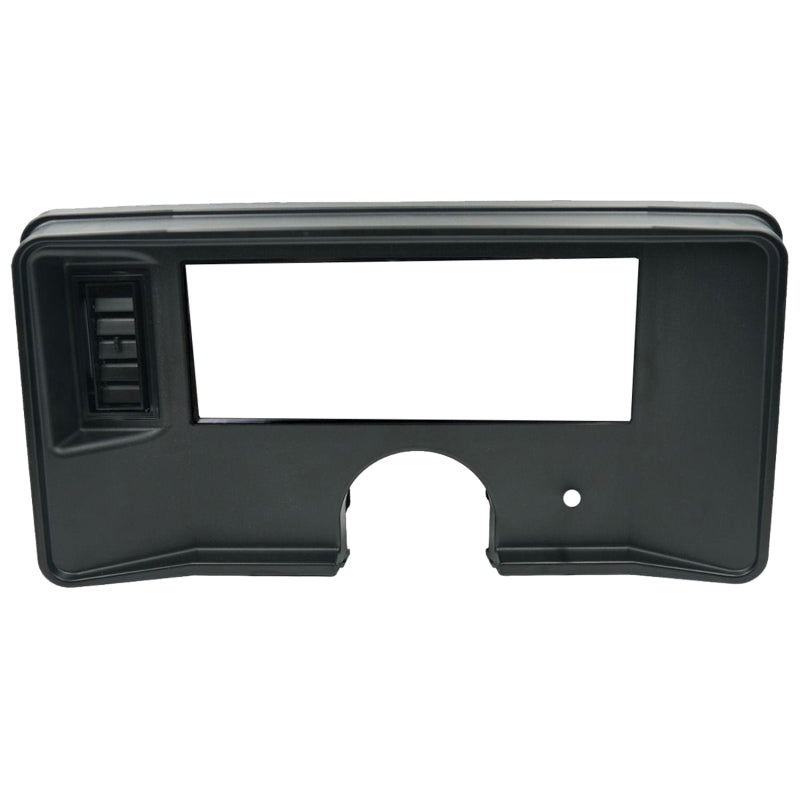 AutoMeter 8212 Autometer 82-87 fits Monte Carlo/El Camino/Malibu Replacement InVision Dash Panel