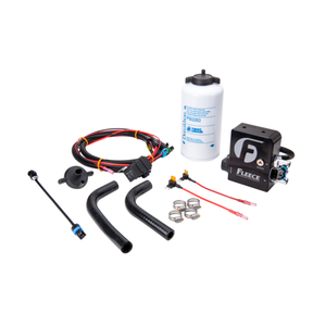 Fleece Performance -DMAX-HFFBA-1116 11-16 fits GM 2500/3500 Duramax Auxili