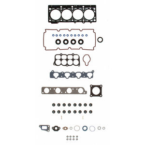 Fel-Pro HS9036PT3 fits Dodge Neon HS 9036 PT-3 PermaTorque Engine Cylinder Head Gasket Set