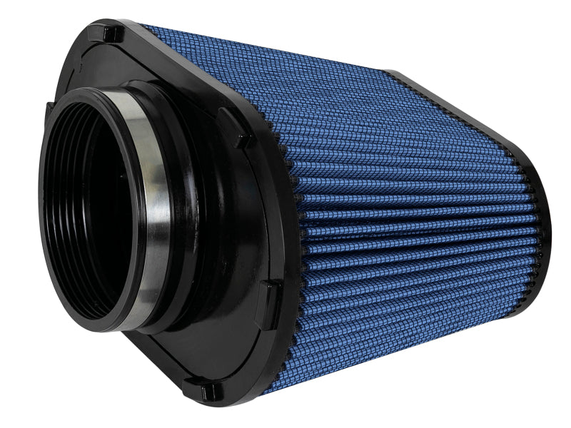 AFE 24-90108 FLOW Intake Replacement Air Filter w/Pro 5R Media 5in F / 11x6.5in