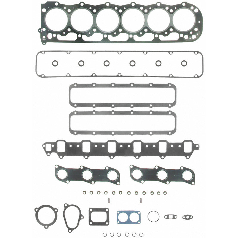 Fel-Pro HS9871PT1 HS 9871 PT-1 PermaTorque Engine Cylinder Head Gasket Set