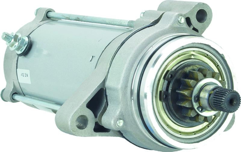 BikeMaster 153820 BikeMaster Starter