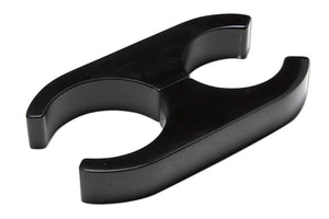 Fabtech FTS899071 2.25-1.75 Dirt Logic Billet Reservoir Mounting Kit - Black
