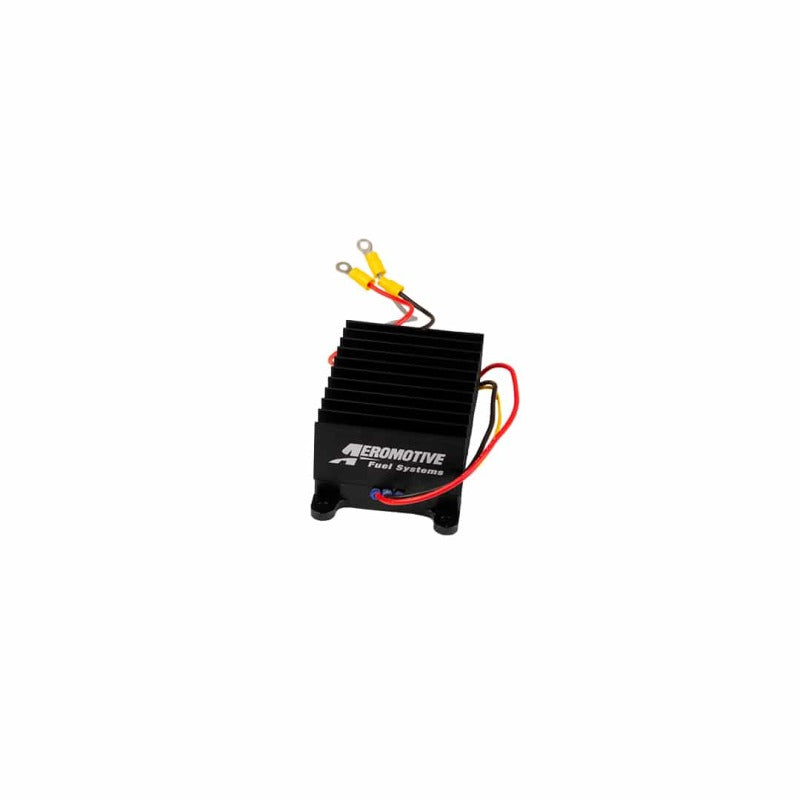 Aeromotive  19316 Fuel Cell TVS 20 Gal 90-Deg Outlet Brushless Spur 5.0