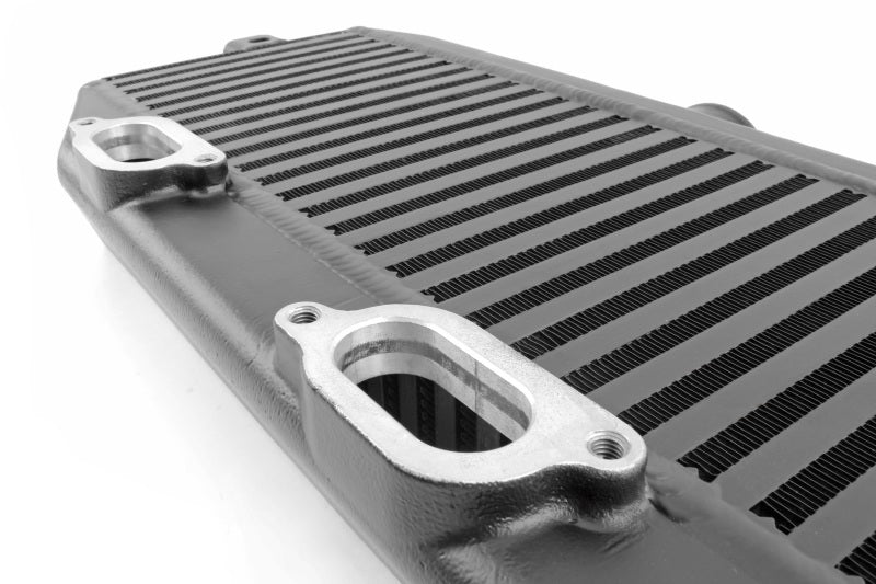 Perrin PSP-ITR-302BK 08-20 fits Subaru STI Top Mount Intercooler (TMIC) - Black