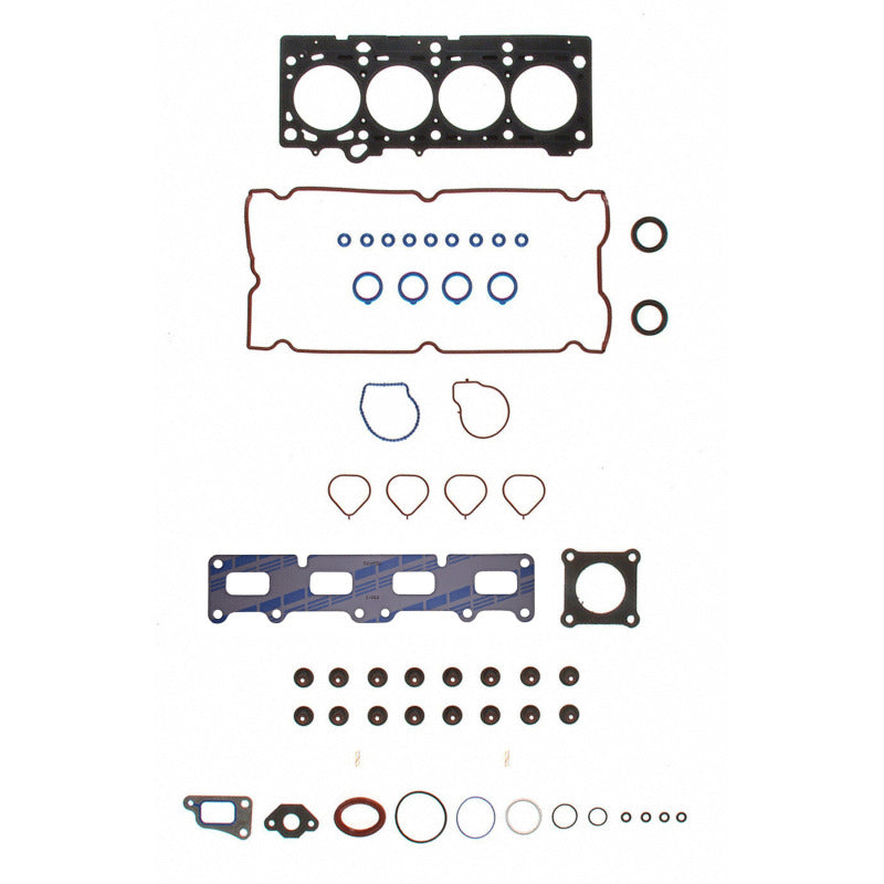 Fel-Pro HS26202PT1 fits Dodge Stratus HS 26202 PT-1 PermaTorque Engine Cylinder Head Gasket Set