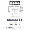 Fel-Pro HS26202PT1 fits Dodge Stratus HS 26202 PT-1 PermaTorque Engine Cylinder Head Gasket Set