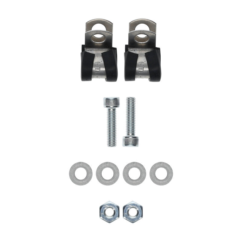 Camburg CAM-010075 Tube UCA Clamp Kit (2)