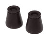 Prothane 19-1829-BL Universal Ball Joint Boot .845TIDX1.69BIDX2.10Tall - Black