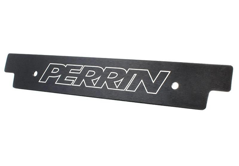 PERRIN PSP-BDY-112BK 18-21 fits Subaru WRX/STI License Plate Delete - Black