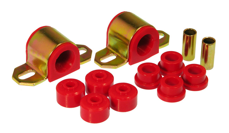 Prothane 1-1105  1-1105 fits Jeep 84-99 Cherokee / Commander Front Sway Bar