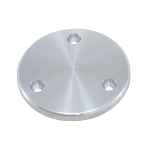 Yukon YP DFC-SM-B Drive Flange Cap for Dana 44