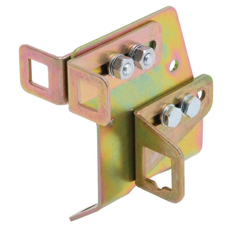 Edelbrock 8036 fits Chevy Throttle Bracket