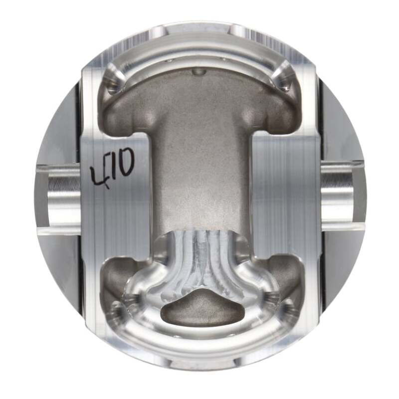 Wiseco K0100A3 fits Ford Small Block 302 Piston Set - 4.030in Bore - 1.600in CH
