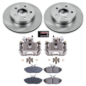 Descriptive image text