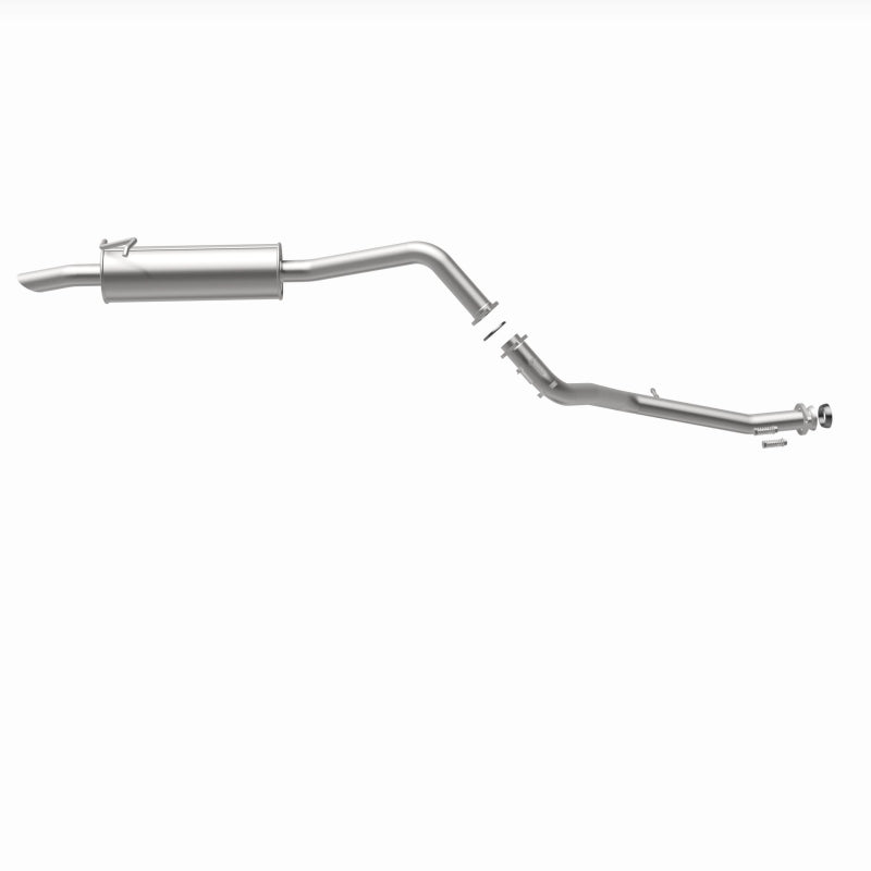Magnaflow 106-0843 BRE Exhaust Kit 08-15 fits Scion xB 2.4L