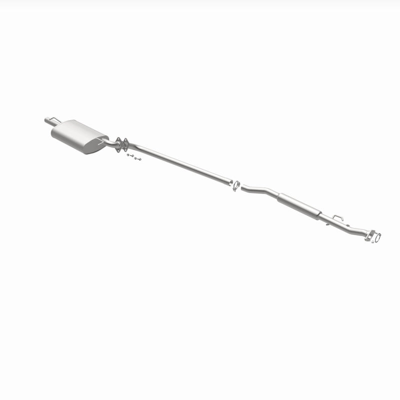 Magnaflow 106-0196 BRE Exhaust Kit 96-03 fits Camry ES300