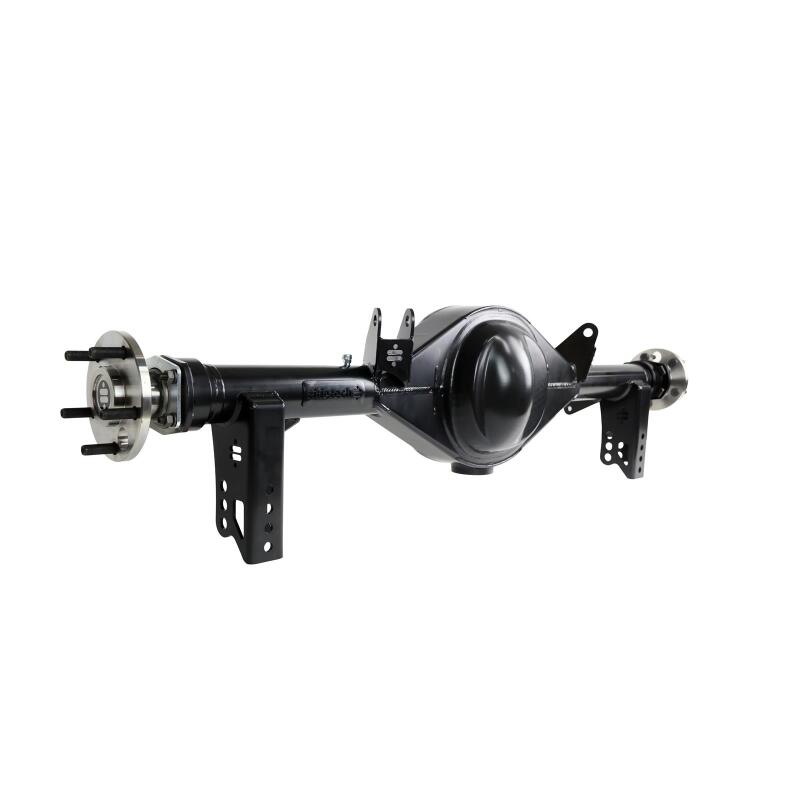 Ridetech 11169682 67-69 fits Chevrolet Camaro / 67-69 Pontiac Firebird Rear Axle Housing Kit - Blk (Stock Width)