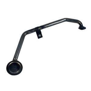 Ford Racing M-6622-DRS351A 351 Deep Rear Sump Oil Pickup Tube-Z351 Alu. Block