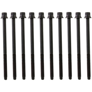 Fel-Pro ES72284 fits Acura TLX/TSX/Honda Accord/CR-V Engine Cylinder Head Bolt