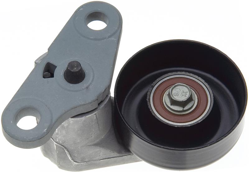 Gates 38159 99-08 fits Chevrolet Silverado V-8 5.3L A.C. Belt Drive Tensioner