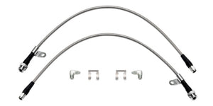 Wilwood 220-17008 fits 2020+ fits Chevrolet Corvette Flexline Kit 24in. - Front
