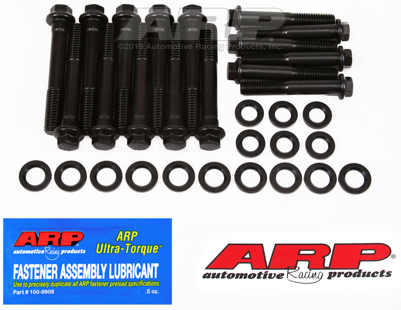 ARP 154-5205 fits Ford 302 Dart SHP Main Bolt Kit