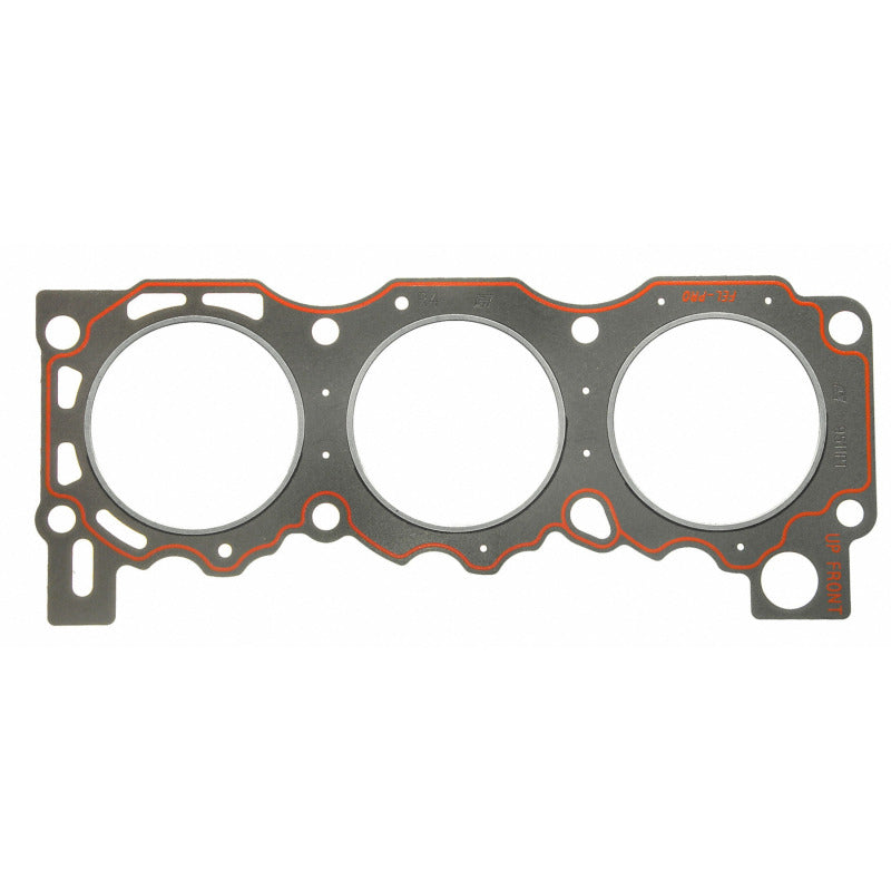 Fel-Pro 9511PT fits Ford Ranger 9511 PT PermaTorque Engine Cylinder Head Gasket