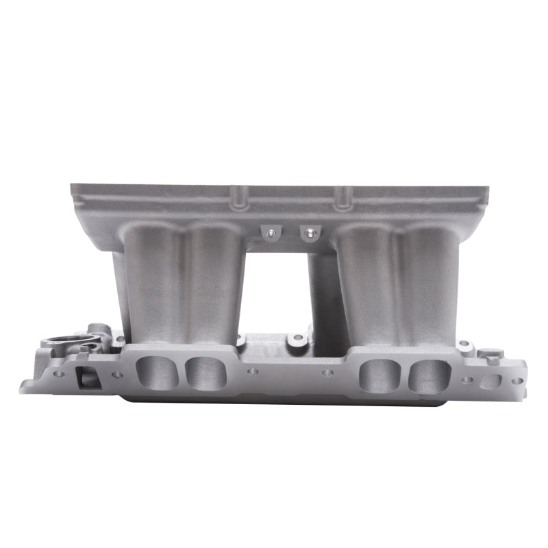 Edelbrock 7085 Intake Manifold Base Victor Tunnel Ram fits Chevrolet Big Block 468-582 CI V8 Rectangle Port