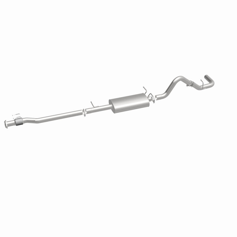 Magnaflow 106-0464 BRE Exhaust Kit 07-08 fits Sierra Silverado 1500 4.8L