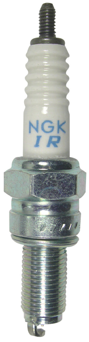 NGK 6289 Laser Iridium Spark Plug Box of 4 (CR9EIA-9)