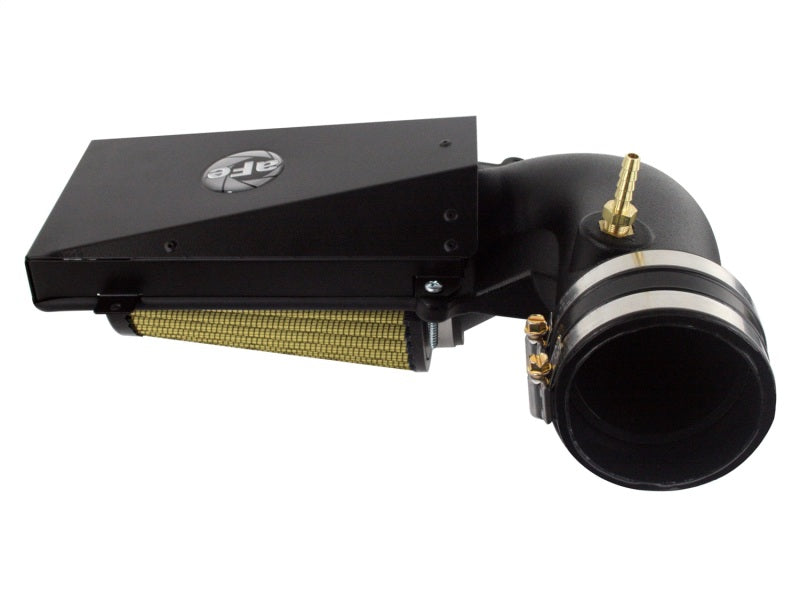 AFE 75-81711 FORCE Intakes Stage-2 Si PG7 AIS PG7 fits VW Golf/Jetta 09-12 L4-2